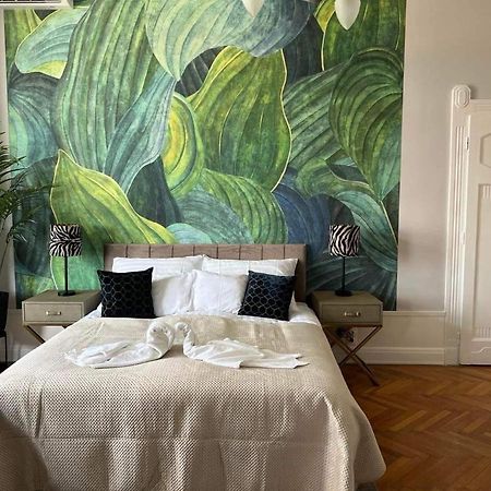 Orangehomes Panthera Luxury Apartment Budapest Esterno foto